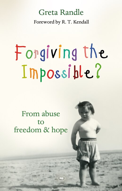 Couverture_Forgiving The Impossible?