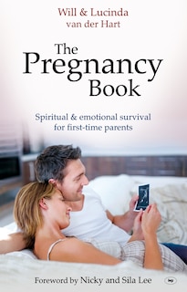 Front cover_The Pregnancy Book