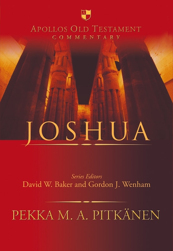 Front cover_Joshua