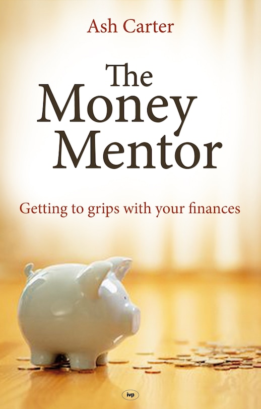 Couverture_The Money Mentor