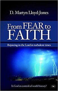 Couverture_From Fear To Faith