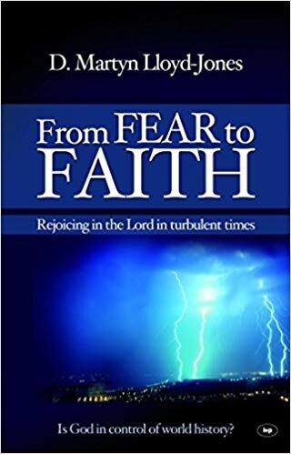 Couverture_From Fear To Faith