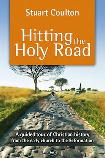 Couverture_Hitting The Holy Road