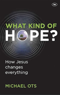 Front cover_What Kind Of Hope?