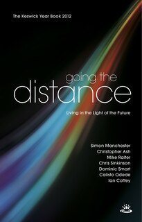 Front cover_Going The Distance