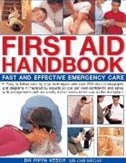 Couverture_First Aid Handbook