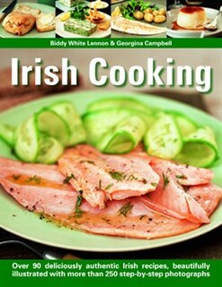 Couverture_Irish Cooking