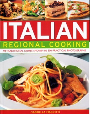 Front cover_Italian Regional Cooking