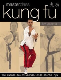 Couverture_Masterclass Kung Fu