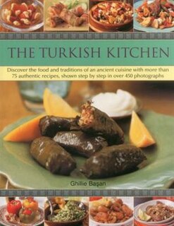 Front cover_The Turkish Kitchen