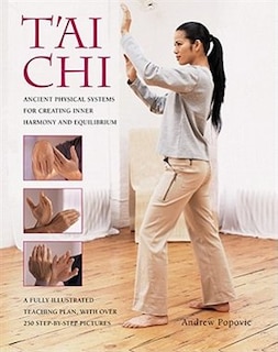 Front cover_Tai Chi