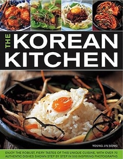 The Korean Kitchen