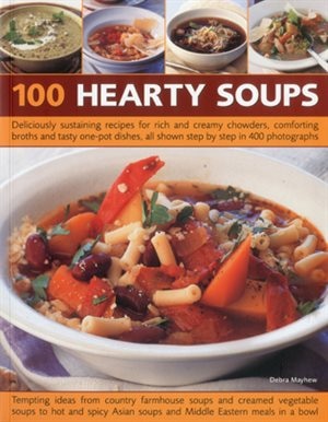Couverture_100 Hearty Soups