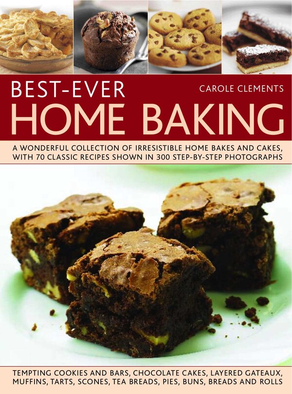 Couverture_Best-Ever Home Baking