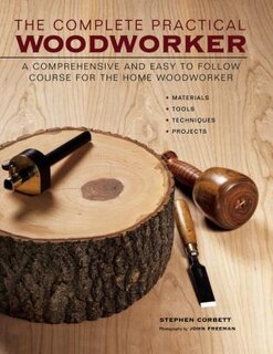 Couverture_The Complete Practical Woodworker