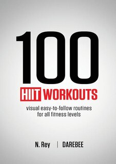 Front cover_100 Hiit Workouts