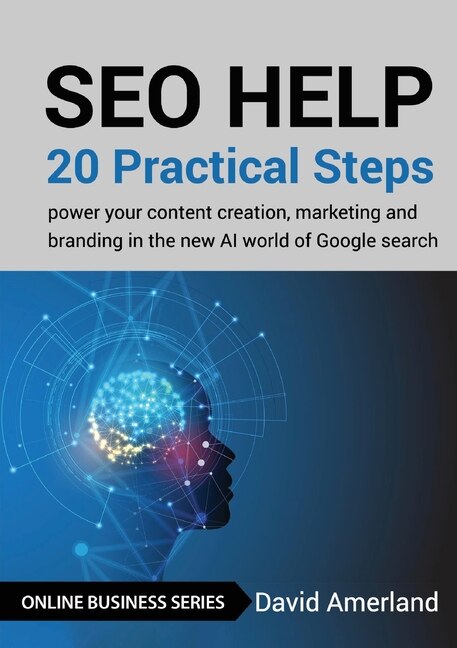 Front cover_SEO Help