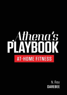 Front cover_Athena's Playbook