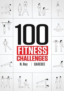 Couverture_100 Fitness Challenges