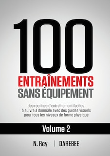 Front cover_100 Entraînements Sans Équipement Vol. 2