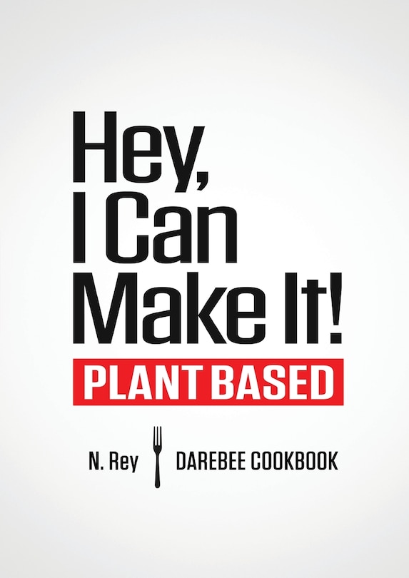 Couverture_Hey, I Can Make It!