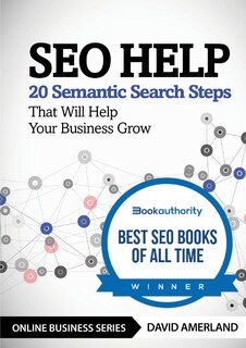 Front cover_SEO Help