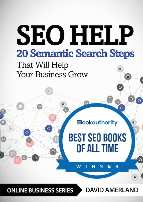 Front cover_SEO Help
