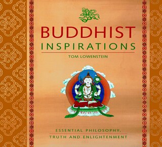 Couverture_Buddhist Inspirations