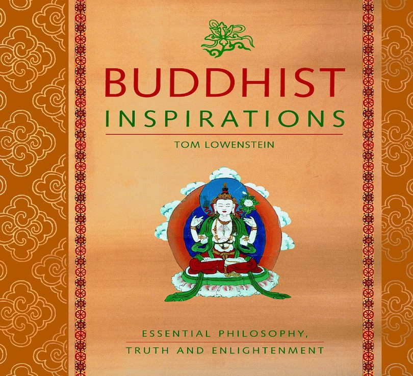 Couverture_Buddhist Inspirations
