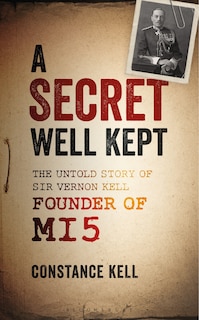 Couverture_A Secret Well Kept