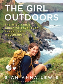 Front cover_The Girl Outdoors
