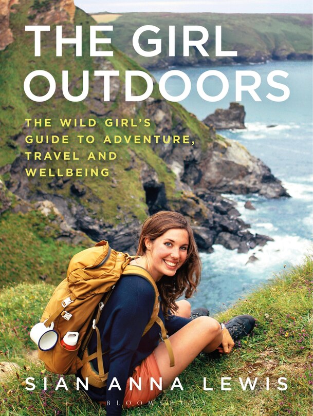Front cover_The Girl Outdoors