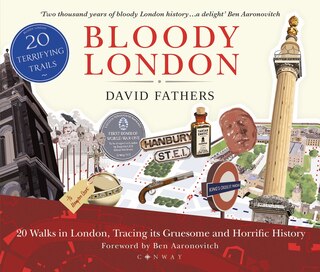 Front cover_Bloody London