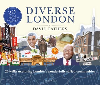 Front cover_Diverse London