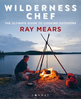 Couverture_Wilderness Chef