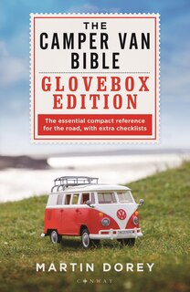 Front cover_The Camper Van Bible: The Glovebox Edition