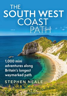 Couverture_South West Coast Path, The