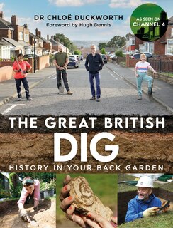 Couverture_The Great British Dig