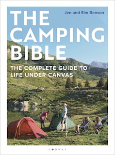 Couverture_The Camping Bible