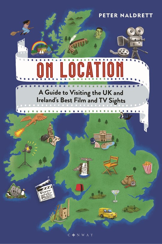 Front cover_On Location