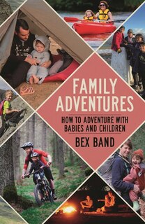 Front cover_Family Adventures
