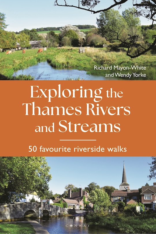 Couverture_Exploring the Thames Rivers and Streams