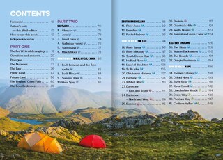 Front cover_Wild Camping 3rd edition