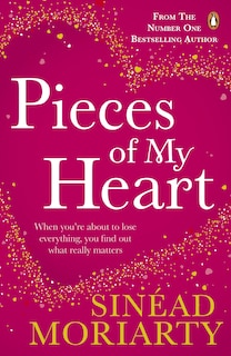 Front cover_Pieces Of My Heart