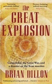 Couverture_The Great Explosion
