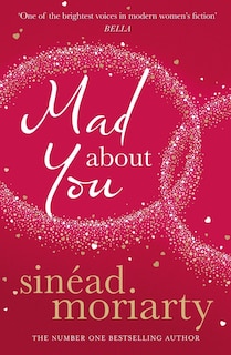 Front cover_Mad About You