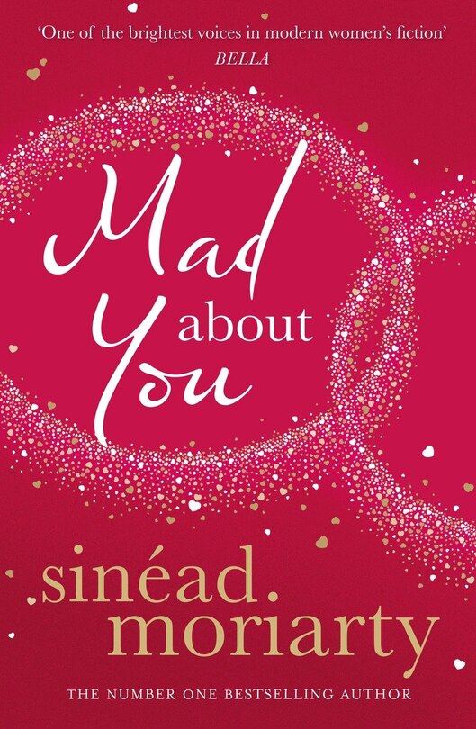 Front cover_Mad About You