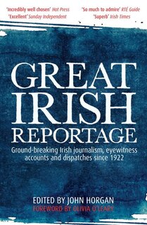 Couverture_Great Irish Reportage