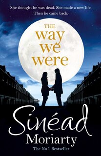 Front cover_The Way We Were