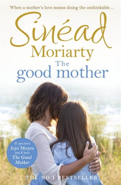 Couverture_The Good Mother